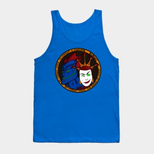 ReBoot - Viruses Tank Top